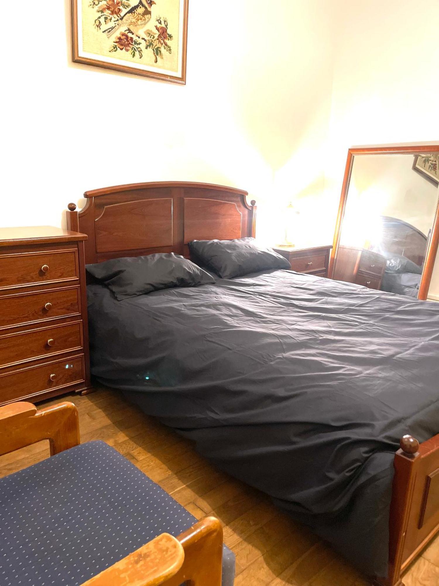 Апартаменты Loue Chambre Privee De 18M2 Confort Made In France Petit Dejeuner Inclus Нанси Экстерьер фото